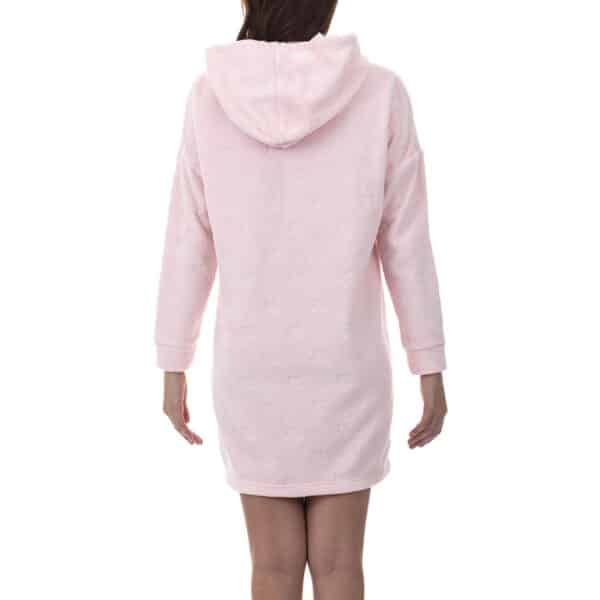 Pijama Polar Lady Genny Bolsillo - Imagen 4