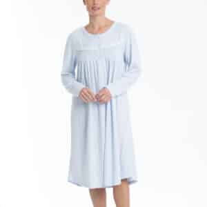 Camisa de dormir invierno
