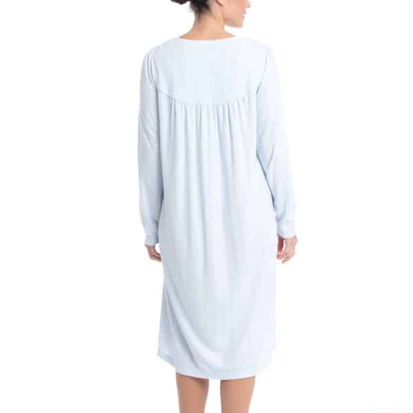 Camisa de dormir invierno - Imagen 2