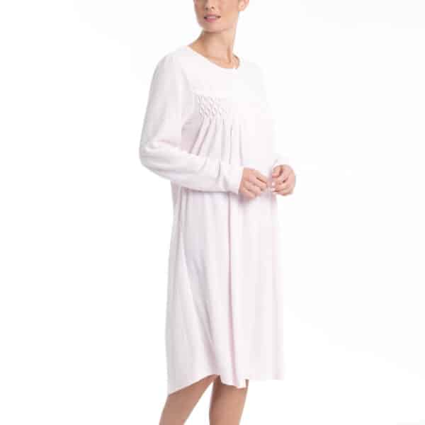 Camisa de dormir invierno - Imagen 6