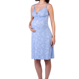 Camisola Maternal Viscosa