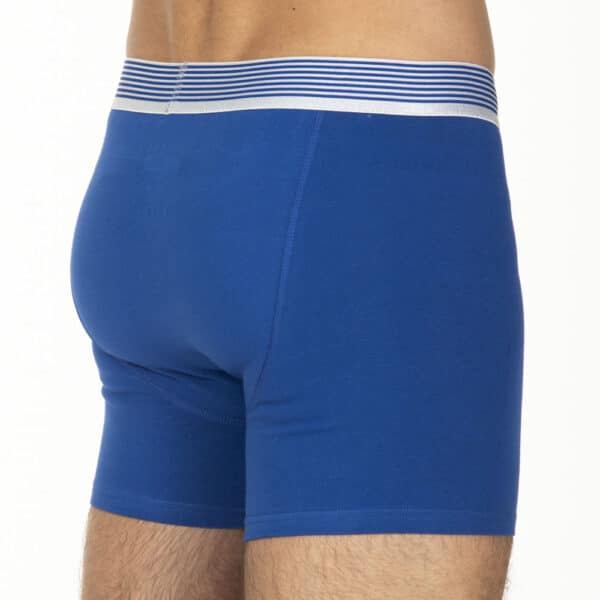 Boxer de Algodón Spandex Hombre - Imagen 2