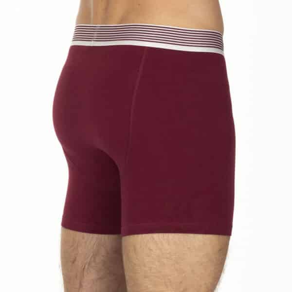 Boxer de Algodón Spandex Hombre - Imagen 5