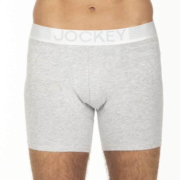 Boxer de Algodón Spandex Hombre - Imagen 6
