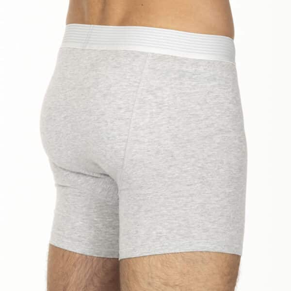 Boxer de Algodón Spandex Hombre - Imagen 7