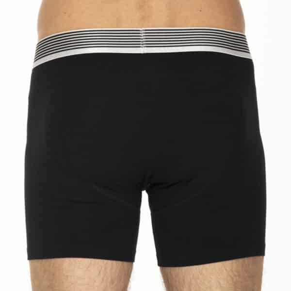 Boxer de Algodón Spandex Hombre - Imagen 11