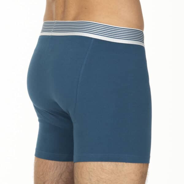 Boxer de Algodón Spandex Hombre - Imagen 13