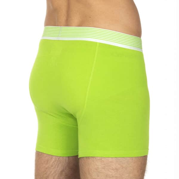Boxer de Algodón Spandex Hombre - Imagen 15