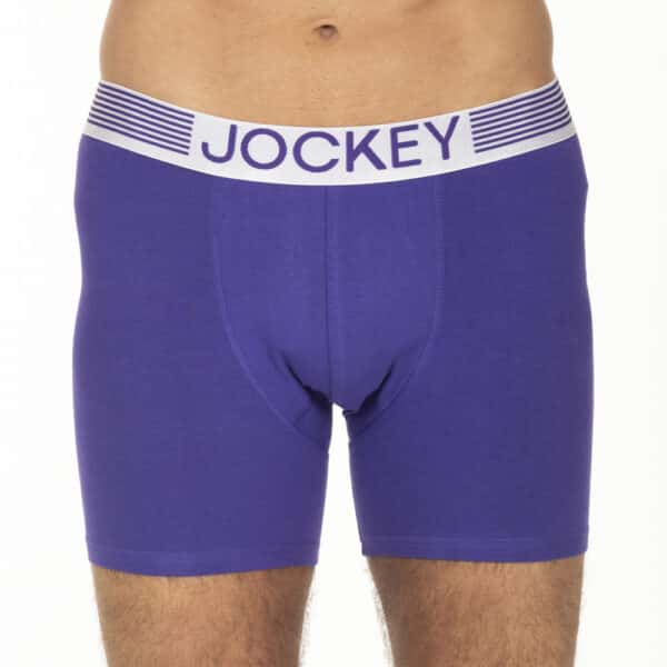 Boxer de Algodón Spandex Hombre - Imagen 8