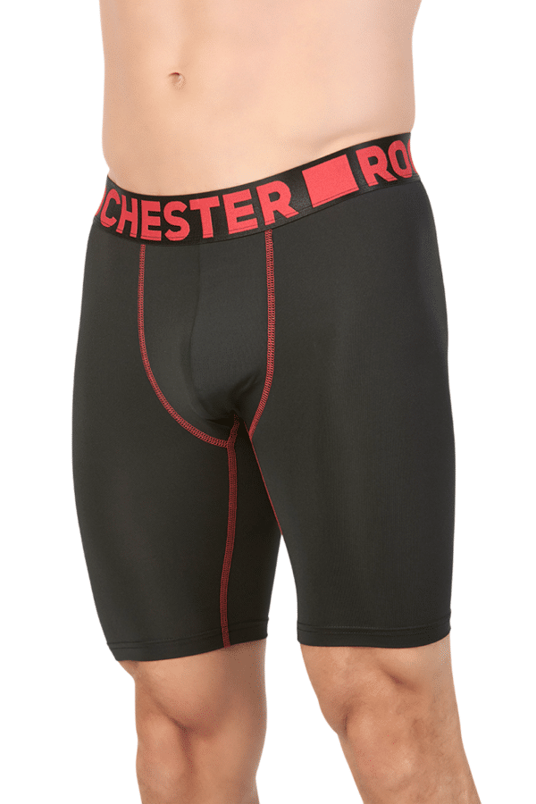 Boxer Largo de Microfibra - Imagen 12