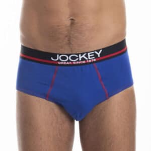 Slip Cotton Spandex