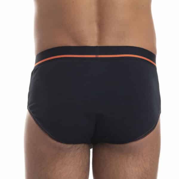 Slip Cotton Spandex Jockey - Imagen 5