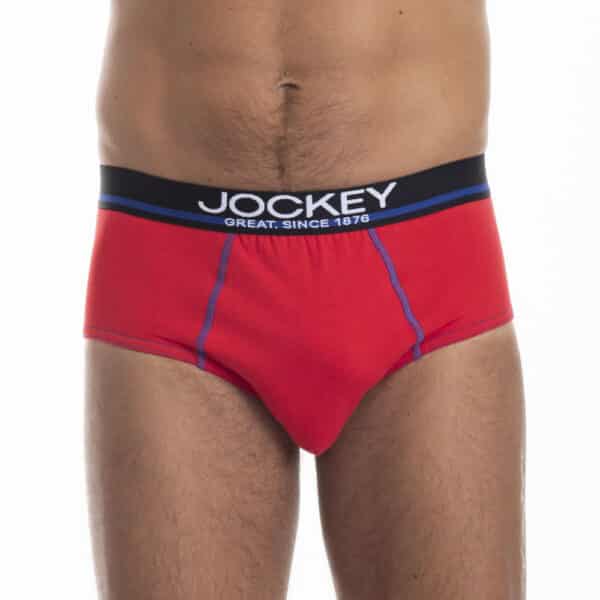 Slip Cotton Spandex Jockey - Imagen 6