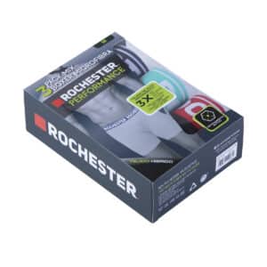 Tripack Bóxer Microfibra Lady Genny | Comodidad