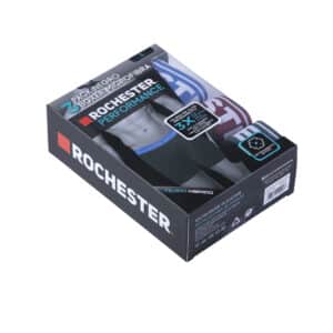 Tripack Boxers Microfibra