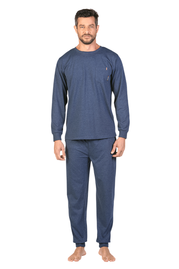 Pijama Hombre