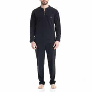 Pijama Micropolar Hombre