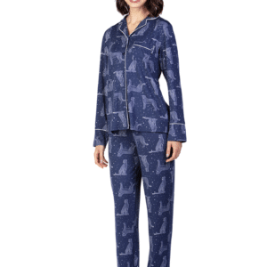 Pijama Fantasía Manga Larga