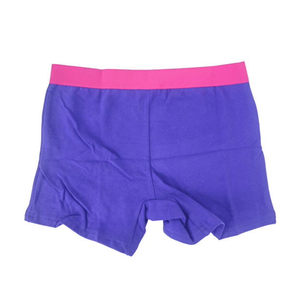 Pantaleta para niña algodón spandex - Imagen 6