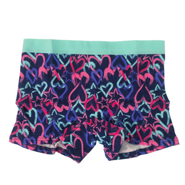 Pantaleta para niña algodón spandex - Imagen 17