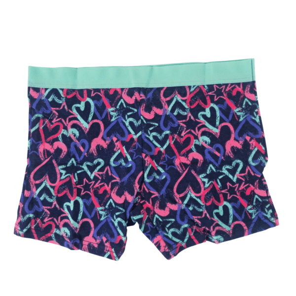 Pantaleta para niña algodón spandex - Imagen 18