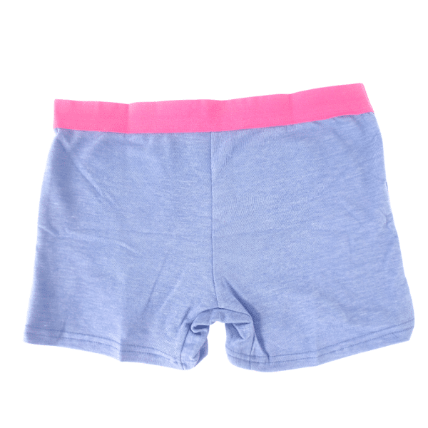 Pantaleta para niña algodón spandex - Imagen 10