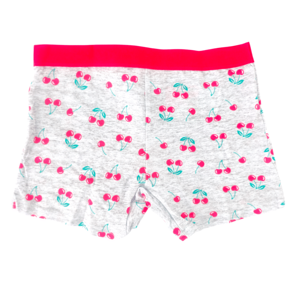 Pantaleta para niña algodón spandex - Imagen 12