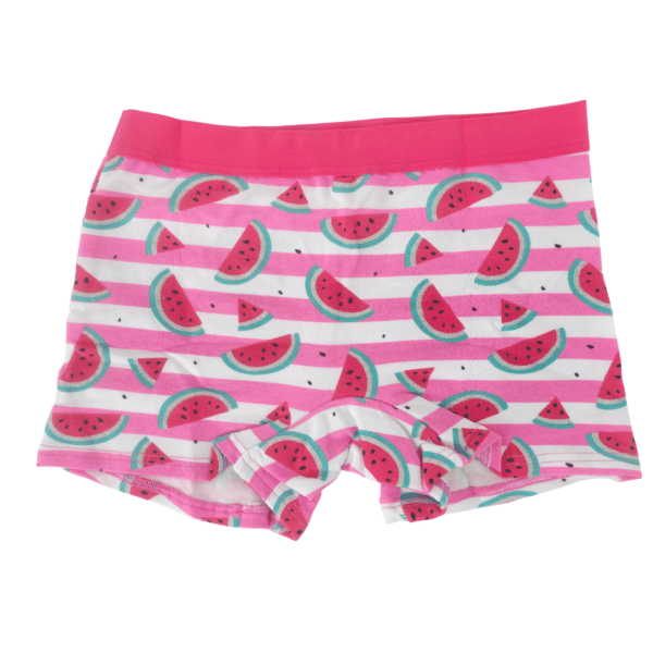Pantaleta para niña algodón spandex - Imagen 16