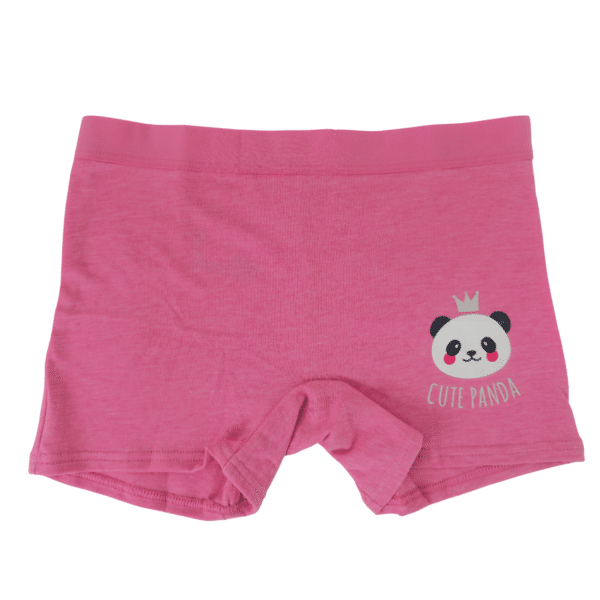 Pantaleta para niña algodón spandex - Imagen 19