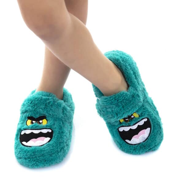 Pantufla Slipper Niños - Imagen 2