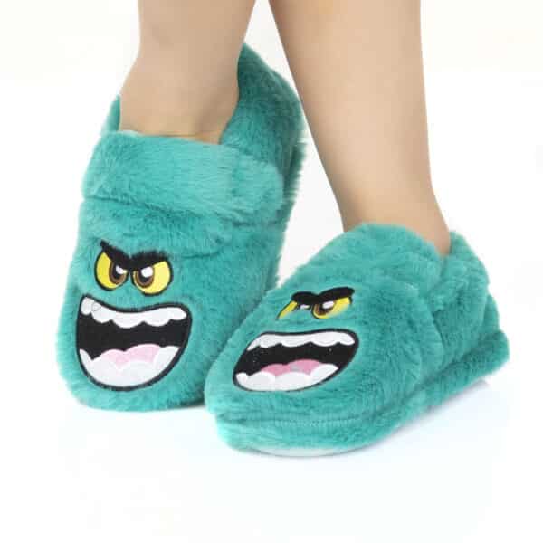 Pantufla Slipper Niños - Imagen 3