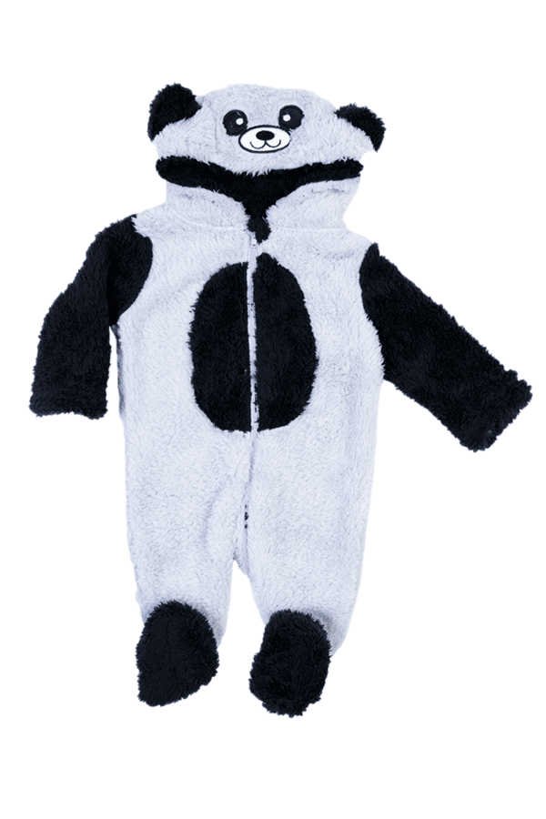Pijama Enterito Polar bebé - Imagen 6