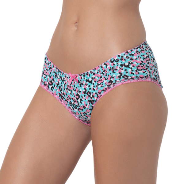 Calzón Bikini Algodón - Imagen 4