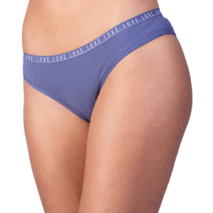 Calzón Tipo Bikini Clasico