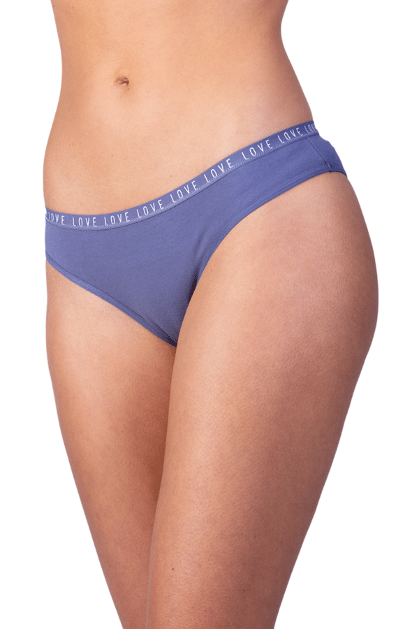 Calzón Tipo Bikini Clasico
