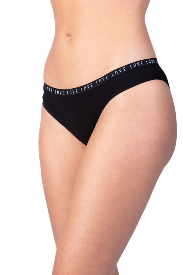 Calzón Tipo Bikini Clasico - Imagen 8