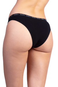 Calzón Tipo Bikini Clasico - Imagen 7