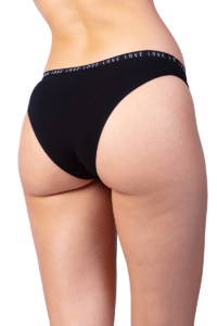 Calzón Tipo Bikini Clasico - Imagen 6