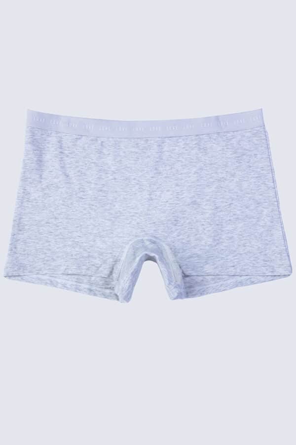 Boxer Con Cintura Estampada - Imagen 7