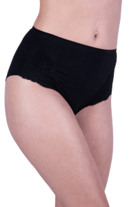 Cuadro Cotton Encajes Laterales - Imagen 5