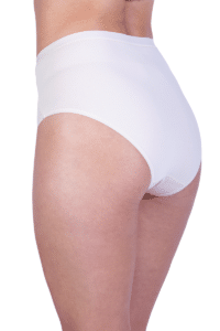 Cuadro Cotton Encajes Laterales - Imagen 9