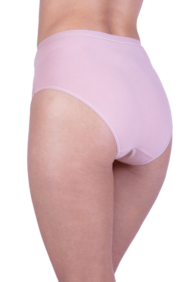 Cuadro Cotton Encajes Laterales - Imagen 12