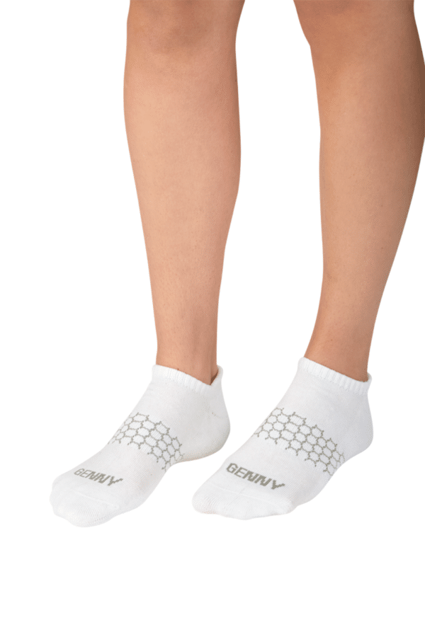 Calcetín Deportivo Mujer