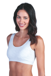 Top Deportivo Algodón Spandex - Imagen 4