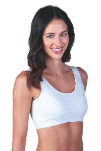 Top Deportivo Algodón Spandex - Imagen 3