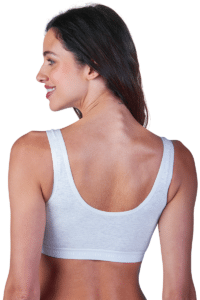 Top Deportivo Algodón Spandex - Imagen 2