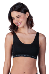 Top Deportivo Algodón Spandex - Imagen 7