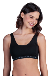 Top Deportivo Algodón Spandex - Imagen 5