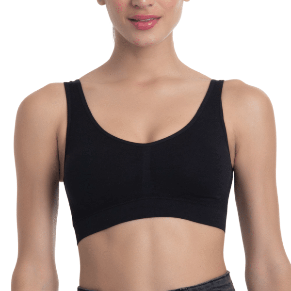 Top Seamless - Imagen 4