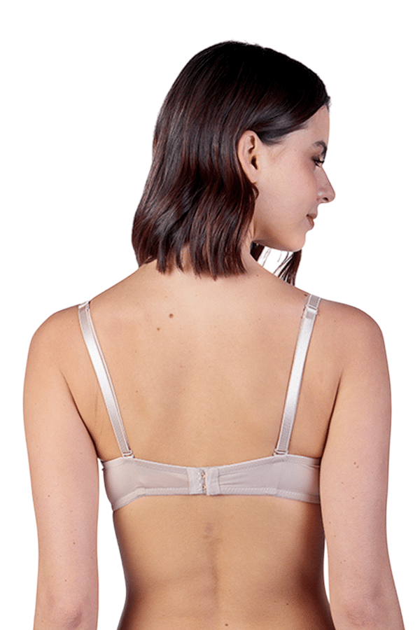Sostén Strapless Microfibra - Imagen 7